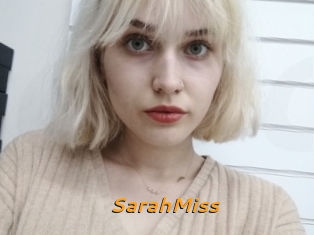 SarahMiss