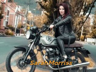 SarahMorriss