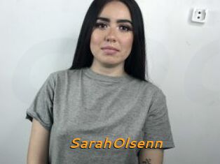 SarahOlsenn