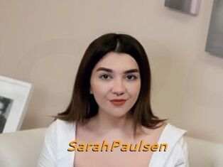 SarahPaulsen