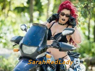 SarahRedLady