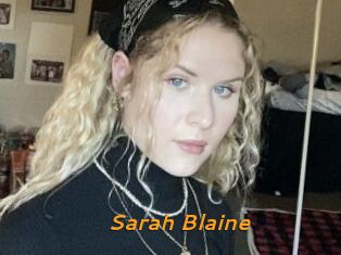 Sarah_Blaine