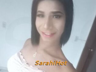 SarahiHot