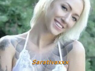 Sarativaxxx