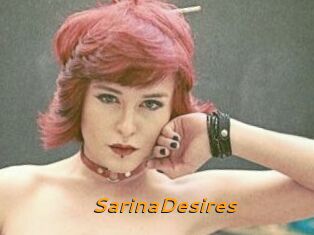 SarinaDesires