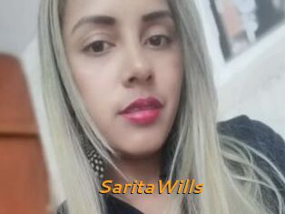 SaritaWills