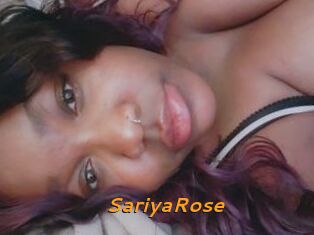 SariyaRose
