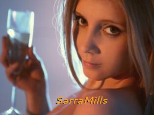 SarraMills