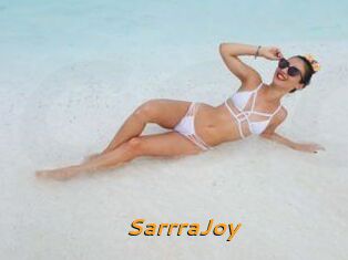 SarrraJoy