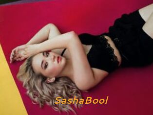 SashaBool