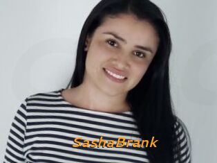 SashaBrank