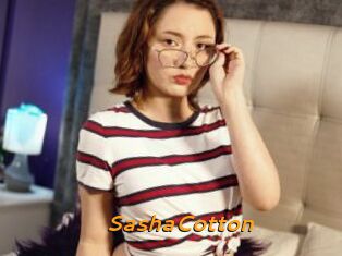 SashaCotton