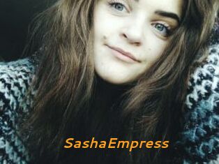 SashaEmpress