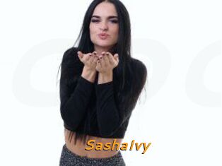 SashaIvy