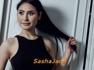 SashaJane