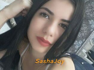 SashaJoy