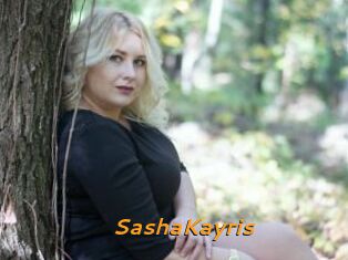 SashaKayris