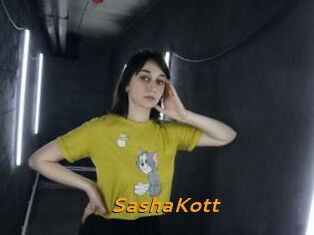 SashaKott
