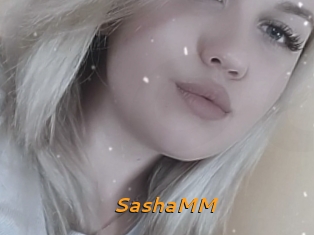 SashaMM
