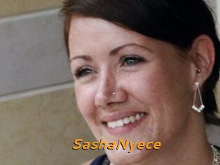 SashaNyece