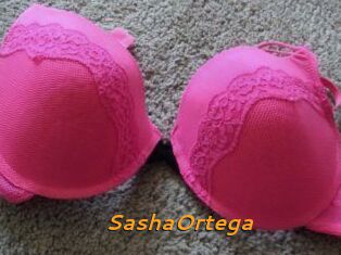 SashaOrtega