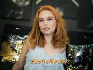 SashaRocks