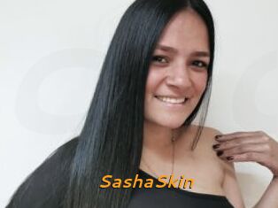 SashaSkin