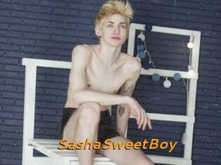 SashaSweetBoy