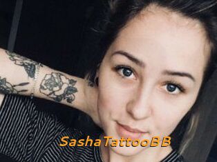 SashaTattooBB