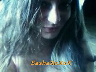 SashaXoXoX