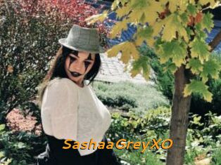 SashaaGreyXO