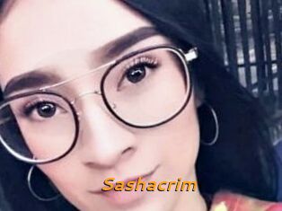 Sashacrim