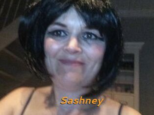 Sashney