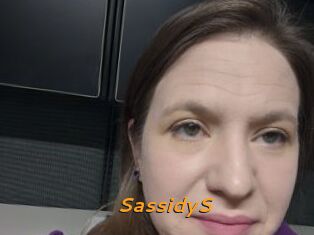 SassidyS