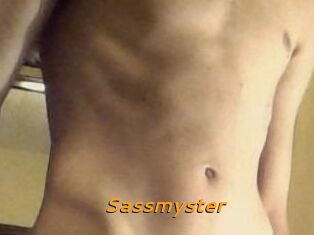 Sassmyster