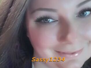 Sassy1234