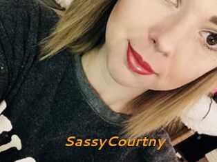 SassyCourtny