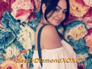 SassyDiamondXOXO