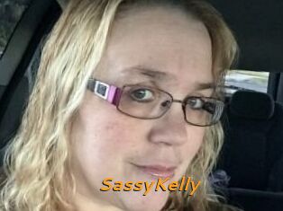 SassyKelly