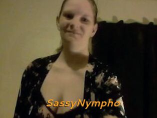 SassyNympho