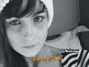 SassyShel
