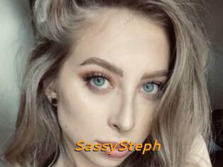 SassySteph