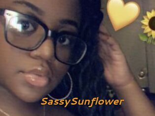 SassySunflower
