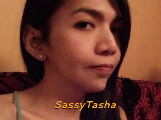 SassyTasha