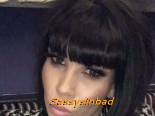 Sassysinbad