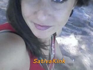 SativaKink