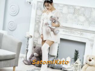 SatomiKato