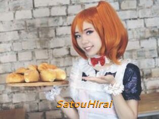SatouHirai
