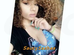 SaucySashaa