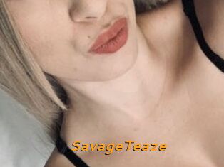 SavageTeaze